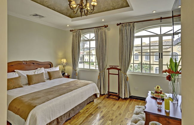 Casa Conde Hotel & Suites - Foto 6