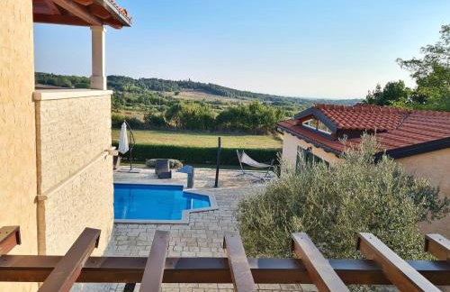 Villa Stella - Gourmet Breakfast, Wellness & Pool - Photo 21