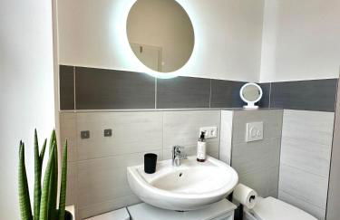 Ferienwohnung am Harz mit Küche, Balkon, Waschmaschine, Parkplatz mit Wallbox - Foto 6