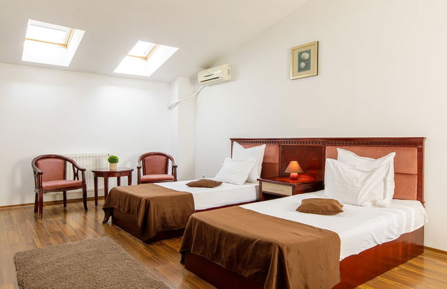 Lira Pacific Aparthotel - Foto 21