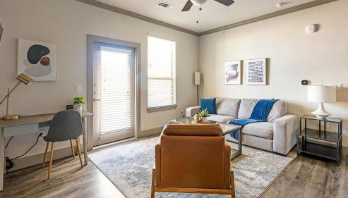 Landing Stunning 1BD Pool Clubhouse - Foto 5, Other