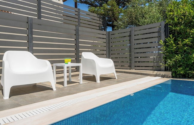 Meliti Luxury Villa - Foto 68