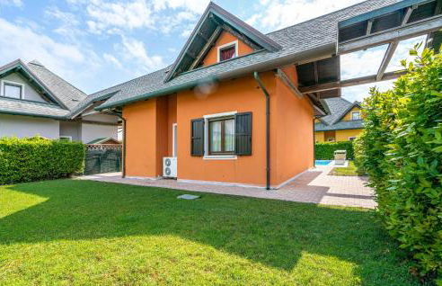 3 Bedroom Nice Home In Albarella Ro - Foto 12