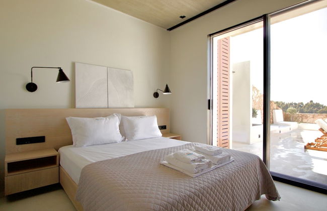 Design Villa Skioni by Halkidiki Villas - Foto 12