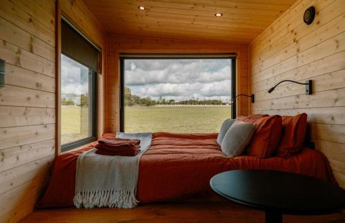 Secluded Cotswolds Off-Grid Cabin NEW Sept 25 - Foto 16