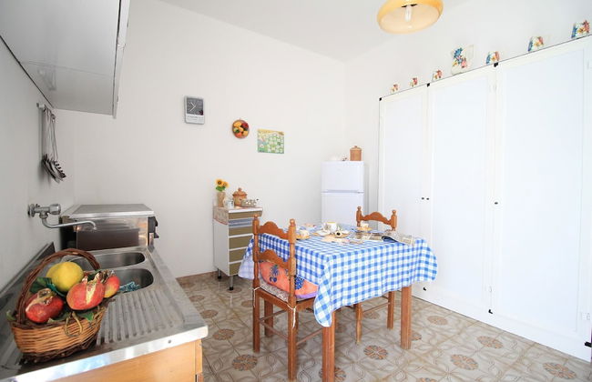 Lucia Spiaggia a due Passi - Foto 10