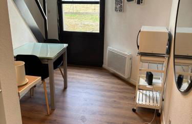 Le Cocon des Géants - Photo 7