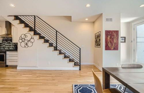 New Build and Pet Friendly Near to Highlands and RiNo - Foto 57