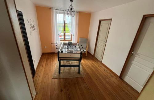 GITE DES 2R - Foto 20