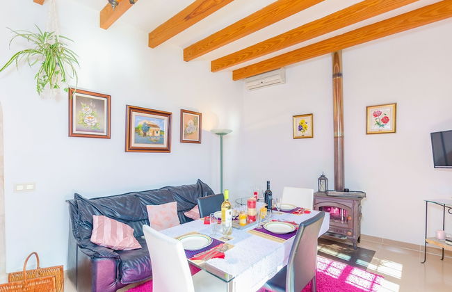 Sabor De Cas Ferrer in Montu ri - Photo 36