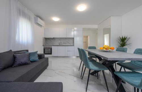 Apartments Menalo Elegance - Photo 12