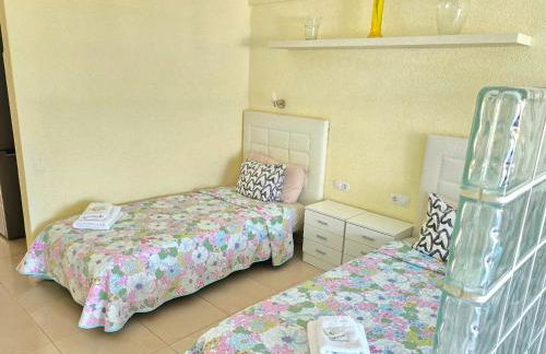 Studio in beachfront complex in El Duque area, Costa Adeje - Foto 13