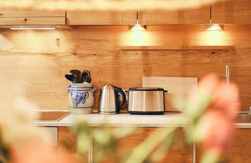 Ferienwohnungen BH 28 - Foto 55