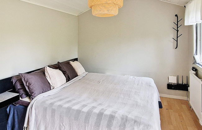 4 Star Holiday Home in Klintehamn-by Traum - Foto 9