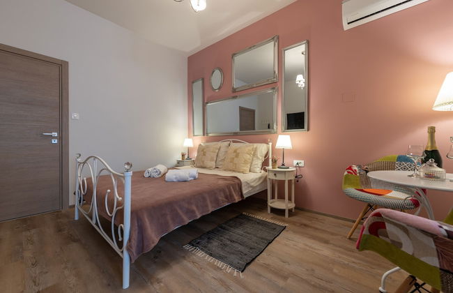 Old City Studios 2 - Adults only - Foto 21