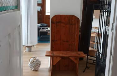 Ferienwohnung Harz Idylle 2 - Foto 14