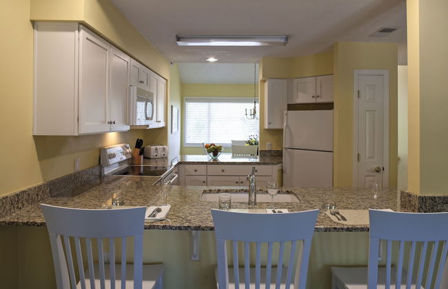 Carolina Club by Spinnaker Resorts - Foto 14