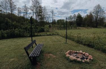 Dom wśród łąk - Foto 4