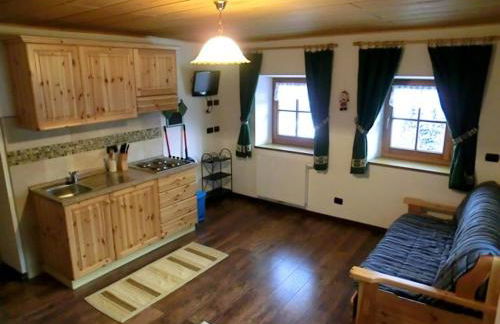 Virtus Et Otium - Feldererhof - Foto 23