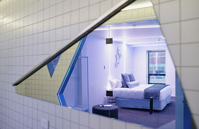 Errick's Hotel - Foto 15