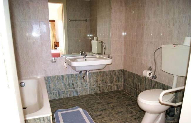 Nautica Hotel Apartments - Photo 31