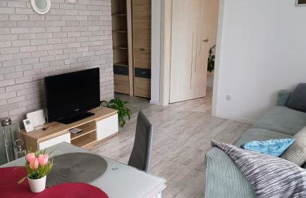 Apartament na Kruczej - Foto 4