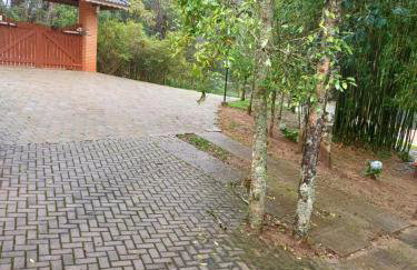 Chalés Caminho das Pedras - Foto 23