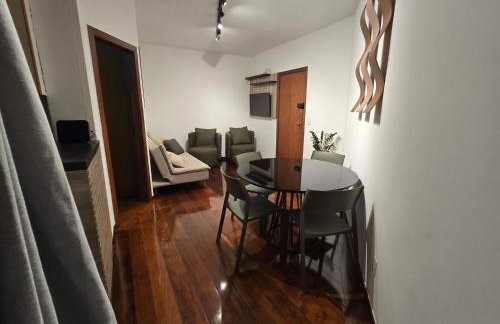 Apartamento Savassi B9 - Foto 4