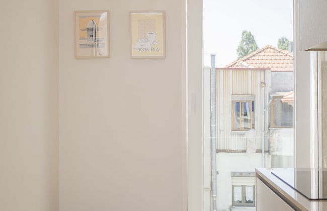 Liiiving - Crystal Palace Apartment - Foto 8