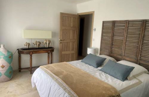 Grange avec vue, proche de Sarlat, calme et dépaysement au coeur du Lot - Foto 13