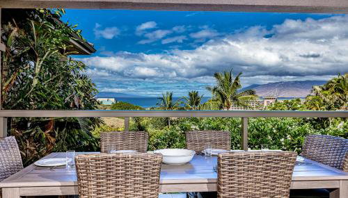 Ho'olei Ocean View by Coldwell Banker Island Vacations - Foto 2