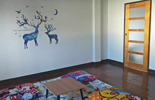 Vintage Wooden House 177 - Foto 24