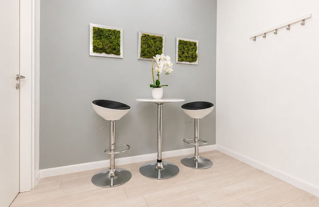 Metropole Apartments Old Town - Photo 10