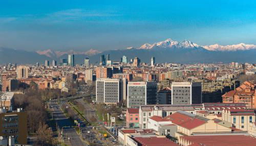 Nuovissimo Attico 17esimo Piano, 10 Posti Letto - Photo 2