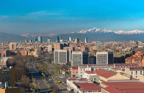 Nuovissimo Attico 17esimo Piano, 10 Posti Letto - Photo 2