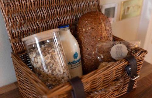 The Townhouse, Leith - Foto 10