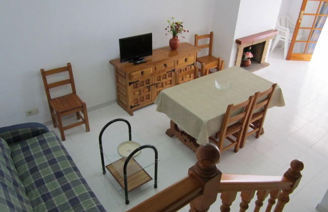 Apartamentos Rayos de Sol - Photo 29