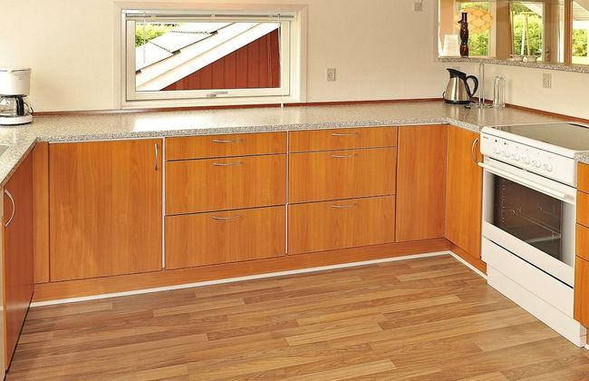 Scenic Holiday Home in Hemmet near Ringkobing Fjord - Foto 16