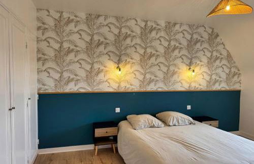 l'Echappee belle Seaside break for 8 people - Foto 31