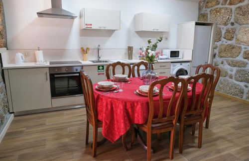 Aldeia da Quinta do Paço - Turismo rural Santo Tirso - Foto 132