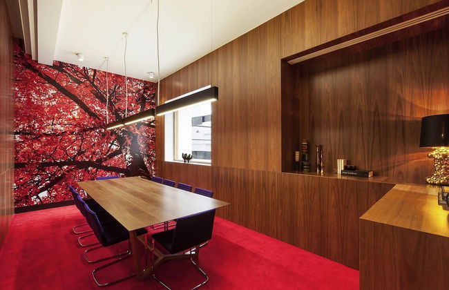 The Sebel Melbourne Docklands Hotel - Foto 42