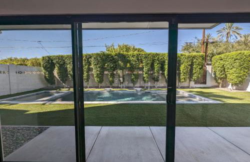 4Bed Arcadia Pool&HT close to oldtown Scottsdale - Foto 6