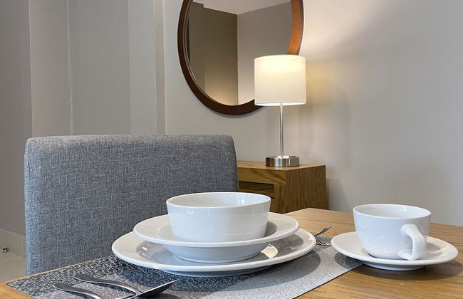 HIDALGO 119 - TERRAZA Y SUITES - Foto 51