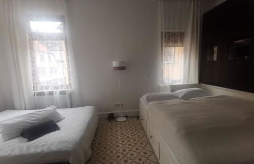 Schöne Stadtwohnung Miltenberg Perle am Main - Foto 15