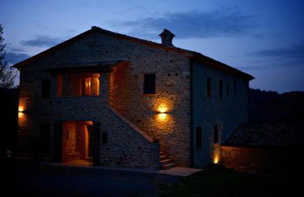 Agriturismo Montelovesco - Foto 152