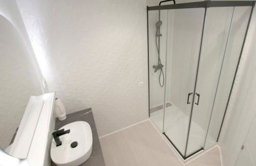 Black and White Suitte "Plaza" - Foto 19