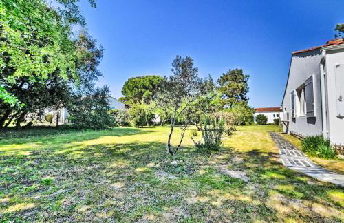 Holiday Home La Sablière by Interhome - Foto 25