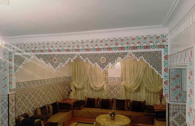 Les Oliviers - Foto 14