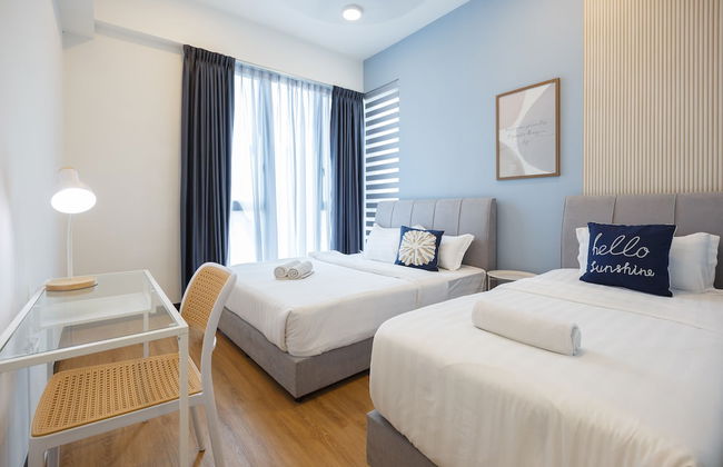 The Jazz Serviced Suites - Foto 8