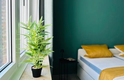 Fair, University, BVB - Foto 3